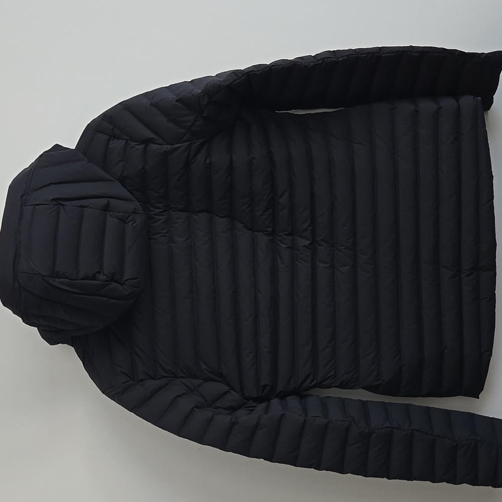 NWT Lululemon Pack It Down Jacket - Picture 8 of 8